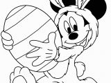 Disney Easter Coloring Pages for Kids Printable Disney Easter Coloring Pages