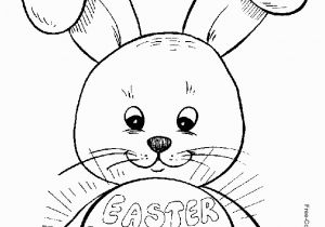 Disney Easter Coloring Pages to Print 231 Free Printable Easter Bunny Coloring Pages