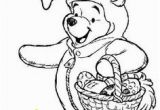 Disney Easter Coloring Pages to Print 293 Best Winnie the Pooh Images On Pinterest