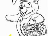 Disney Easter Coloring Pages to Print 293 Best Winnie the Pooh Images On Pinterest