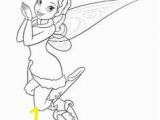 Disney Fairies Coloring Pages Rosetta 32 Best Tinkerbell Images