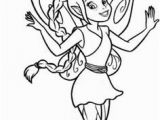 Disney Fairies Coloring Pages Rosetta 67 Best C P 15 Images