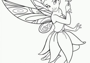 Disney Fairies Coloring Pages Rosetta Free Tinkerbell and Periwinkle Coloring Pages Download Free