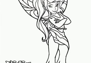 Disney Fairies Coloring Pages Rosetta Free Tinkerbell and Periwinkle Coloring Pages Download Free