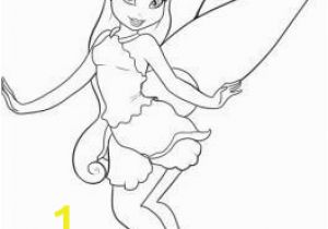 Disney Fairies Coloring Pages Rosetta How to Draw Rosetta by Dawn with Images