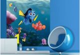 Disney Finding Nemo Wall Mural 14 Best Finding Nemo Disney Room Finding Nemo Wall Murals