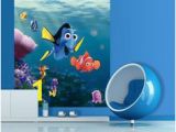 Disney Finding Nemo Wall Mural 14 Best Finding Nemo Disney Room Finding Nemo Wall Murals