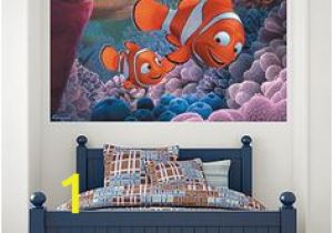 Disney Finding Nemo Wall Mural 14 Best Finding Nemo Disney Room Finding Nemo Wall Murals