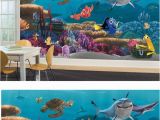 Disney Finding Nemo Wall Mural Finding Nemo Xl Mural Wall Sticker Outlet