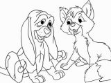 Disney Fox and the Hound Coloring Pages Fox and the Hound Coloring Pages Best Coloring Pages for