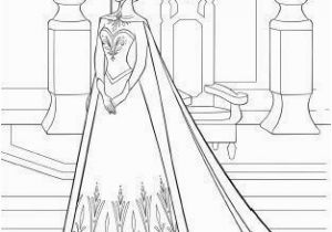 Disney Frozen Coloring Pages Pinterest