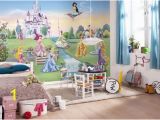 Disney Full Wall Murals Disney Fairies Wall Murals for Girls