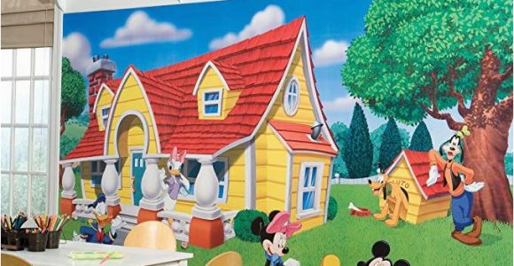 Disney Full Wall Murals Pin by Debbie Jones On Dream House