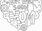 Disney Get Well soon Coloring Pages Printable Coloring Pages Get Well soon