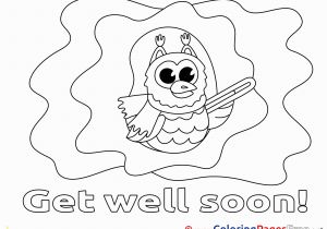 Disney Get Well soon Coloring Pages Printable Coloring Pages Get Well soon