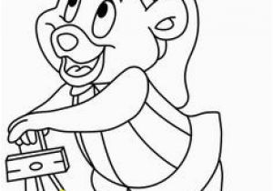 Disney Gummi Bears Coloring Pages 127 Best Gummi Bears Images In 2020