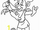 Disney Gummi Bears Coloring Pages 23 Best Gummi Bears Coloring Sheets Images