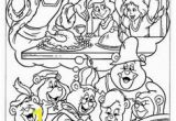 Disney Gummi Bears Coloring Pages 23 Best Gummi Bears Coloring Sheets Images