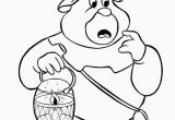 Disney Gummi Bears Coloring Pages Gummi Bears Coloring Pages 2