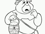 Disney Gummi Bears Coloring Pages Gummi Bears Coloring Pages 2