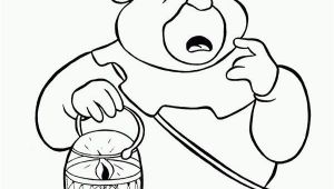 Disney Gummi Bears Coloring Pages Gummi Bears Coloring Pages 2