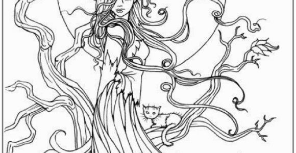 Disney Halloween Coloring Book Pages Best Halloween Coloring Books for Adults