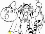 Disney Halloween Coloring Pages Pdf 108 Best Halloween Coloring Pages Images