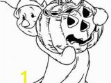 Disney Halloween Coloring Pages Pdf 108 Best Halloween Coloring Pages Images