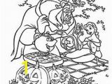 Disney Halloween Coloring Pages Pdf 96 Best A Bugs Life Coloring Pages Images On Pinterest