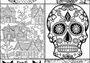 Disney Halloween Coloring Pages Printable Unique Free Halloween Coloring Pages Disney Halloween Coloring Pages