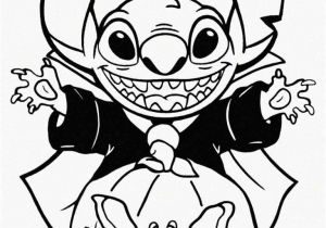 Disney Halloween Coloring Pages to Print Disney Halloween Coloring Pages Printable Stitch Disney