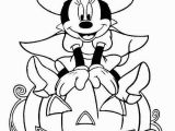 Disney Halloween Coloring Pages to Print Free Printable Disney Halloween Coloring Pages Coloring Home