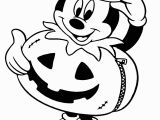 Disney Halloween Coloring Pages to Print Halloween Coloring Pages Download