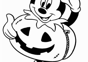 Disney Halloween Coloring Pages to Print Halloween Coloring Pages Download