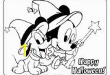 Disney Happy Halloween Coloring Pages 174 Best Halloween Color Page Images On Pinterest