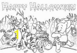 Disney Happy Halloween Coloring Pages 199 Best Halloween to Color Images On Pinterest