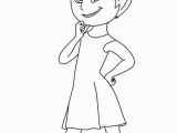 Disney Inside Out Coloring Pages Insideout Joy Coloring 1 0001 278 Pixels