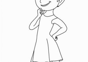 Disney Inside Out Coloring Pages Insideout Joy Coloring 1 0001 278 Pixels