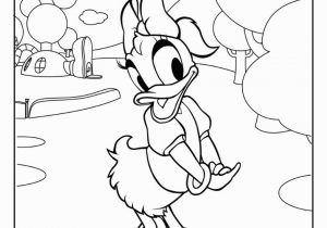 Disney Jr Coloring Pages Printable Mickey Mouse Clubhouse 1 Free Disney Coloring Sheets with