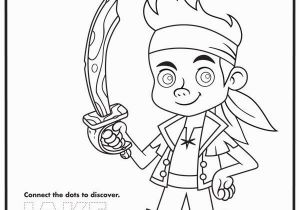Disney Junior Coloring Pages Free Jake and the Never Land Pirates Coloring Sheets with Images