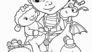 Disney Junior Doc Mcstuffins Coloring Pages 10 Free Printable Disney Junior Doc Mcstuffins Coloring