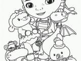 Disney Junior Doc Mcstuffins Coloring Pages Disney Doc Mcstuffins Coloring Page Sketch Coloring Page