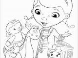 Disney Junior Doc Mcstuffins Coloring Pages Doc Mcstuffins Coloring Pages Disney Junior the Following