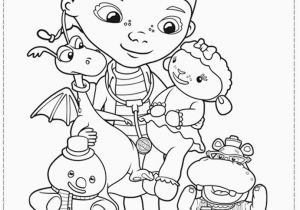 Disney Junior Doc Mcstuffins Coloring Pages Doc Mcstuffins Coloring Pages to Print Coloring Home