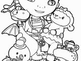 Disney Junior Doc Mcstuffins Coloring Pages Doc Mcstuffins Coloring Pages Wecoloringpage