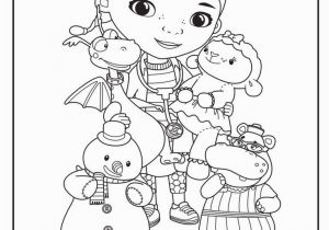 Disney Junior Doc Mcstuffins Coloring Pages Pin by Sara Pirrello On Coloring Sheets