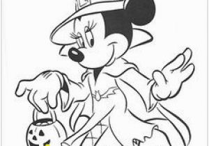 Disney Junior Halloween Coloring Pages 284 Best Coloring Pages Mickey & Minnie Images On Pinterest