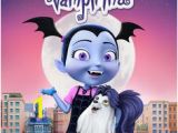 Disney Junior Halloween Coloring Pages 9 Best Vampirina Disney Junior Images