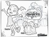 Disney Junior Halloween Coloring Pages Disney Jr Color Pages Coloring Pages Coloring Pages