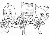 Disney Junior Pj Masks Coloring Pages Disney Junior Pj Masks Coloring Pages Free Printable